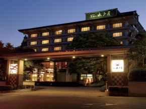 Hotel New Mitoya